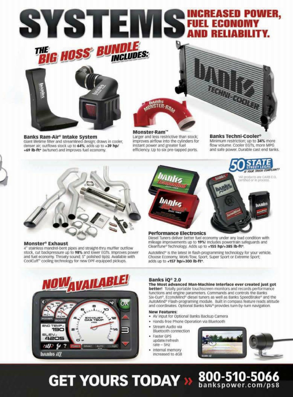 Diesel World Preview Pages