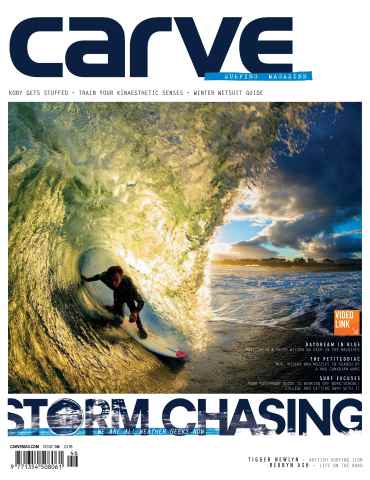 Carve issue Issue 146