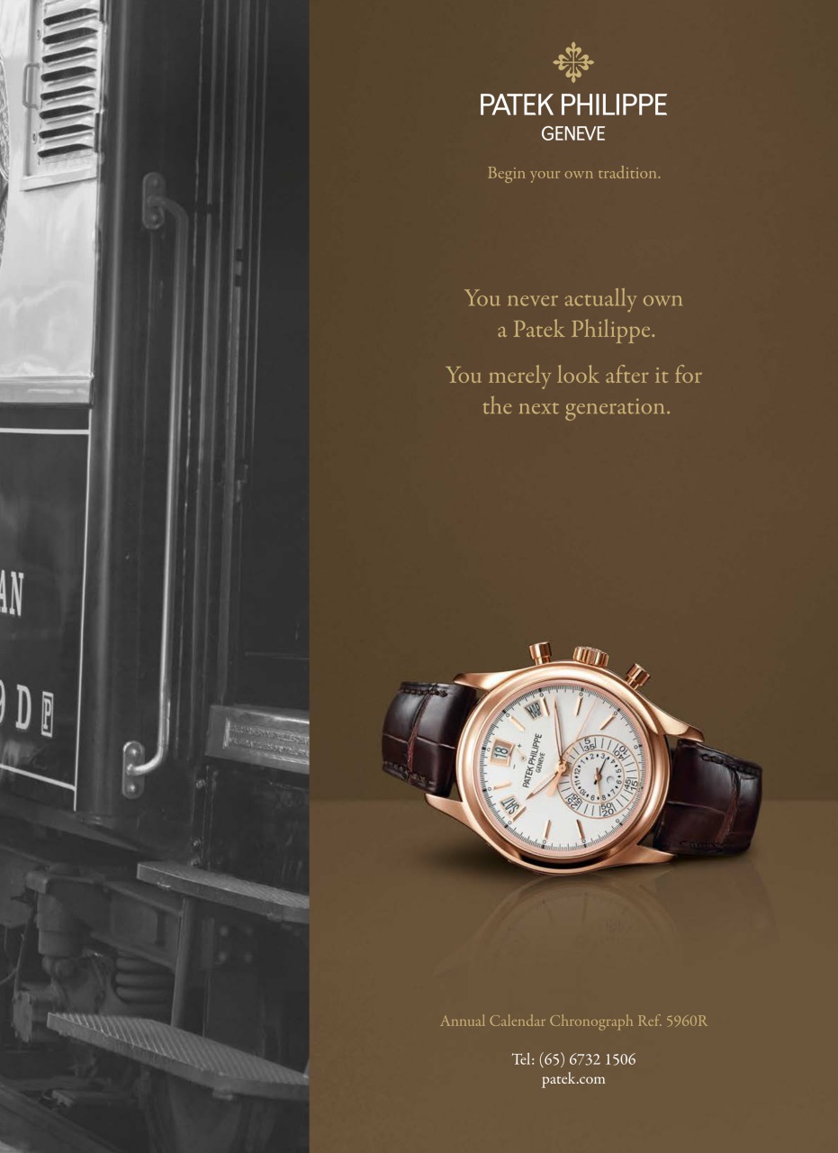 Esquire Malaysia Preview Pages