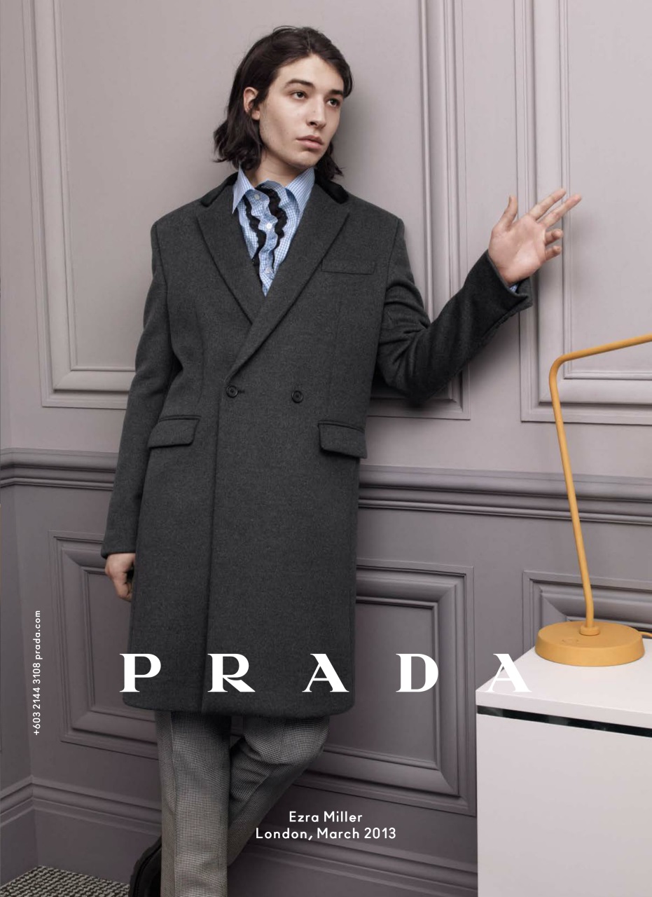 Esquire Malaysia Preview Pages