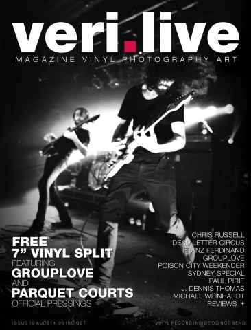 Edition 15 issue Edition 15