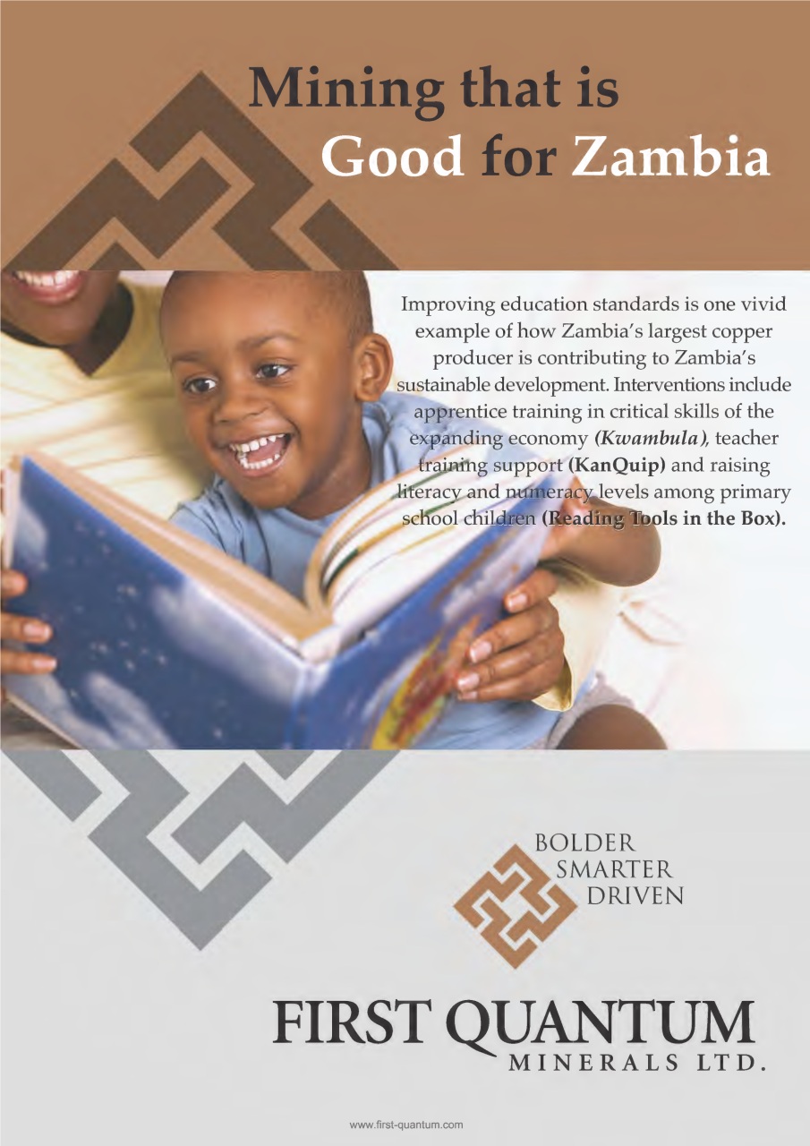 The Bulletin & Record Preview Pages