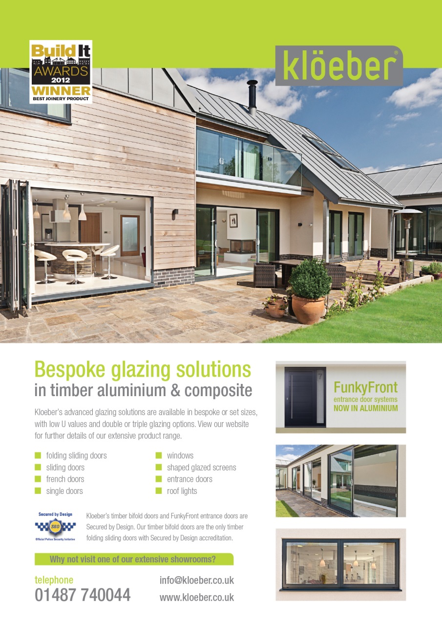 Build It Preview Pages