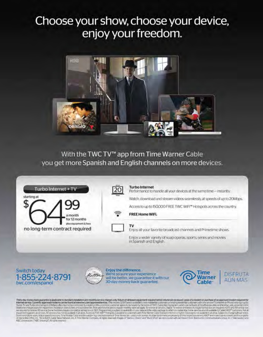 Latin Trends Preview Pages