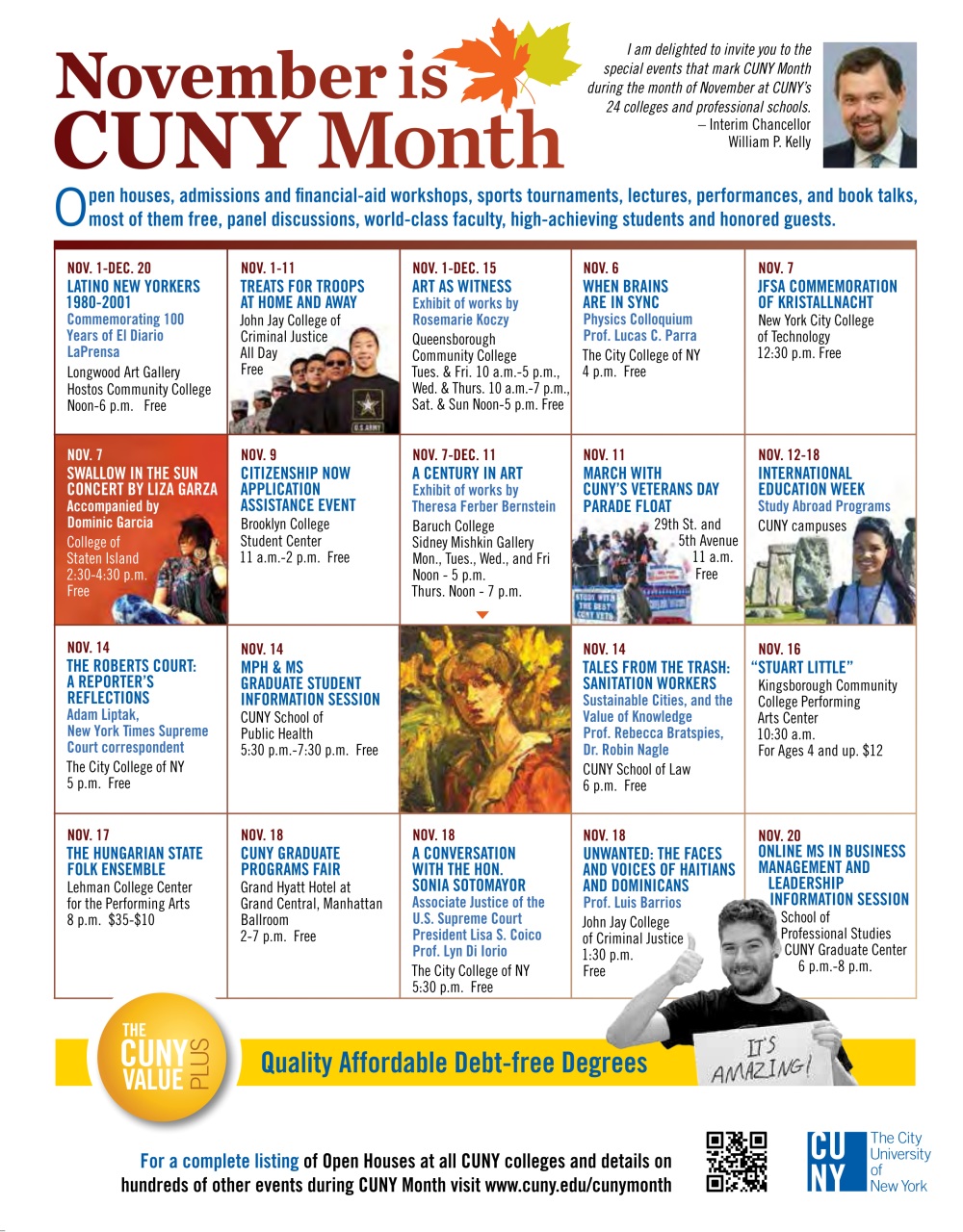 Latin Trends Preview Pages