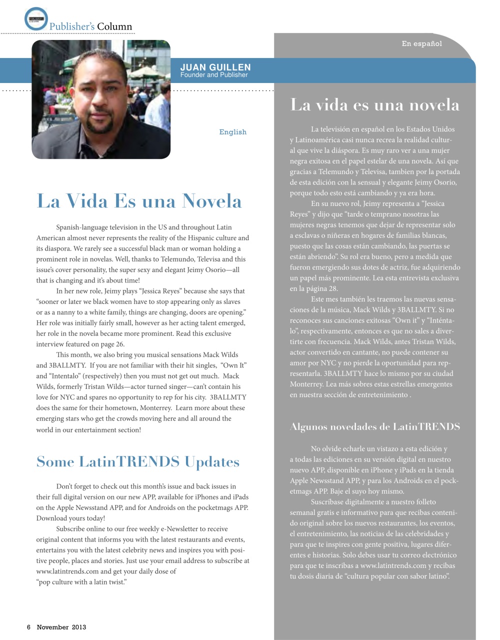 Latin Trends Preview Pages