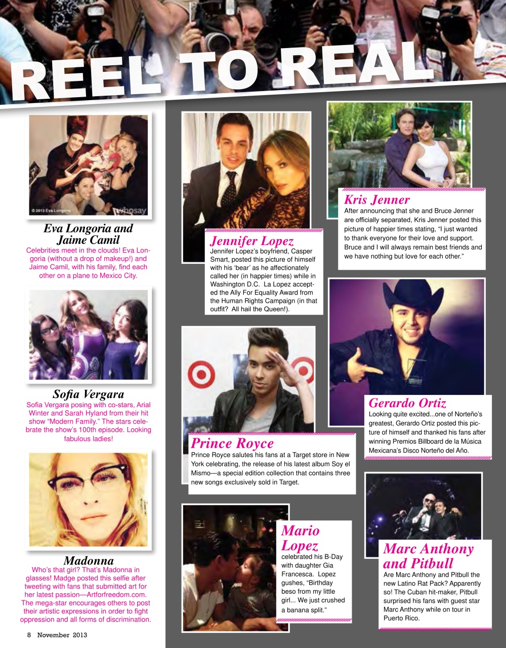 Latin Trends Preview Pages