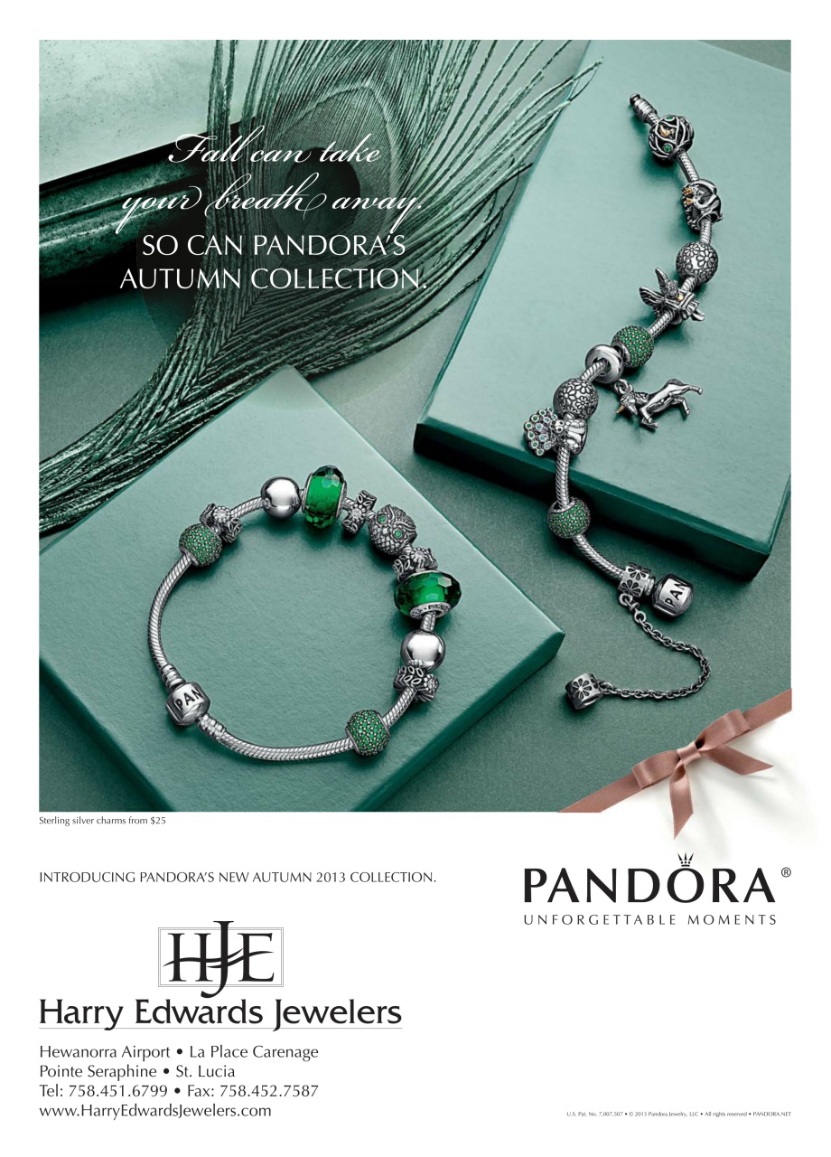 Tropical Traveller Preview Pages