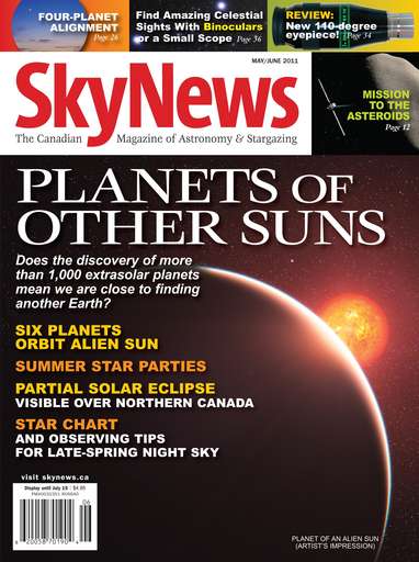 SkyNews issue 