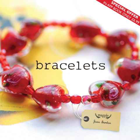 Bracelets issue Bracelets