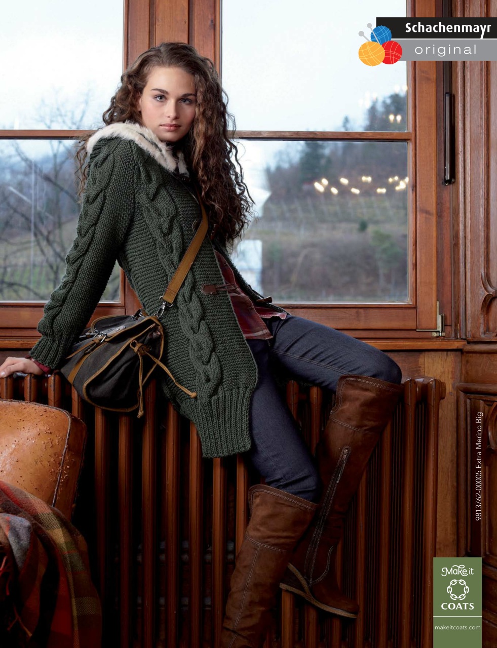 Knitting Preview Pages