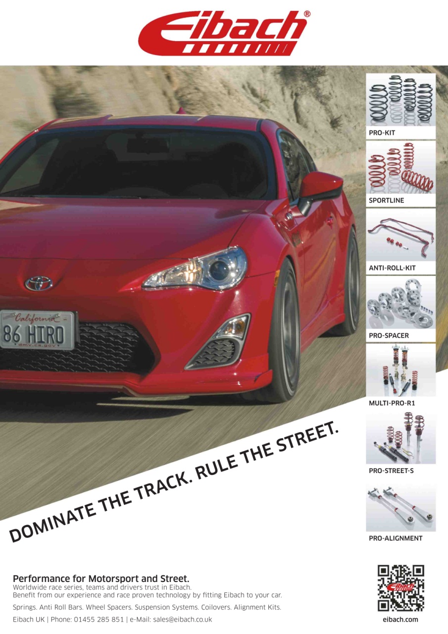 Retro Cars Preview Pages