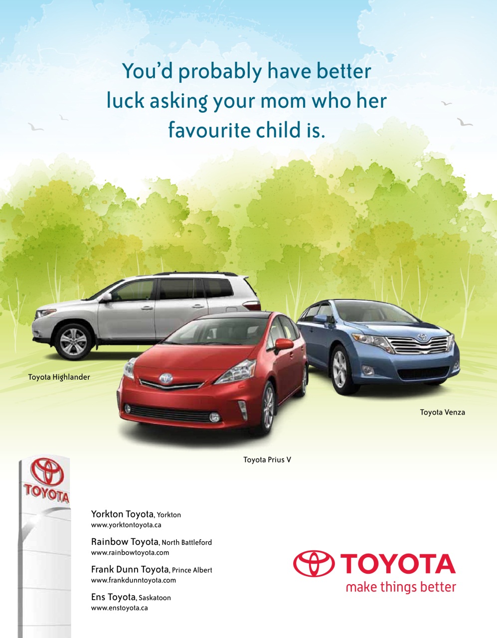 Prairies North Magazine Preview Pages