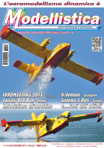 Modellistica International issue 