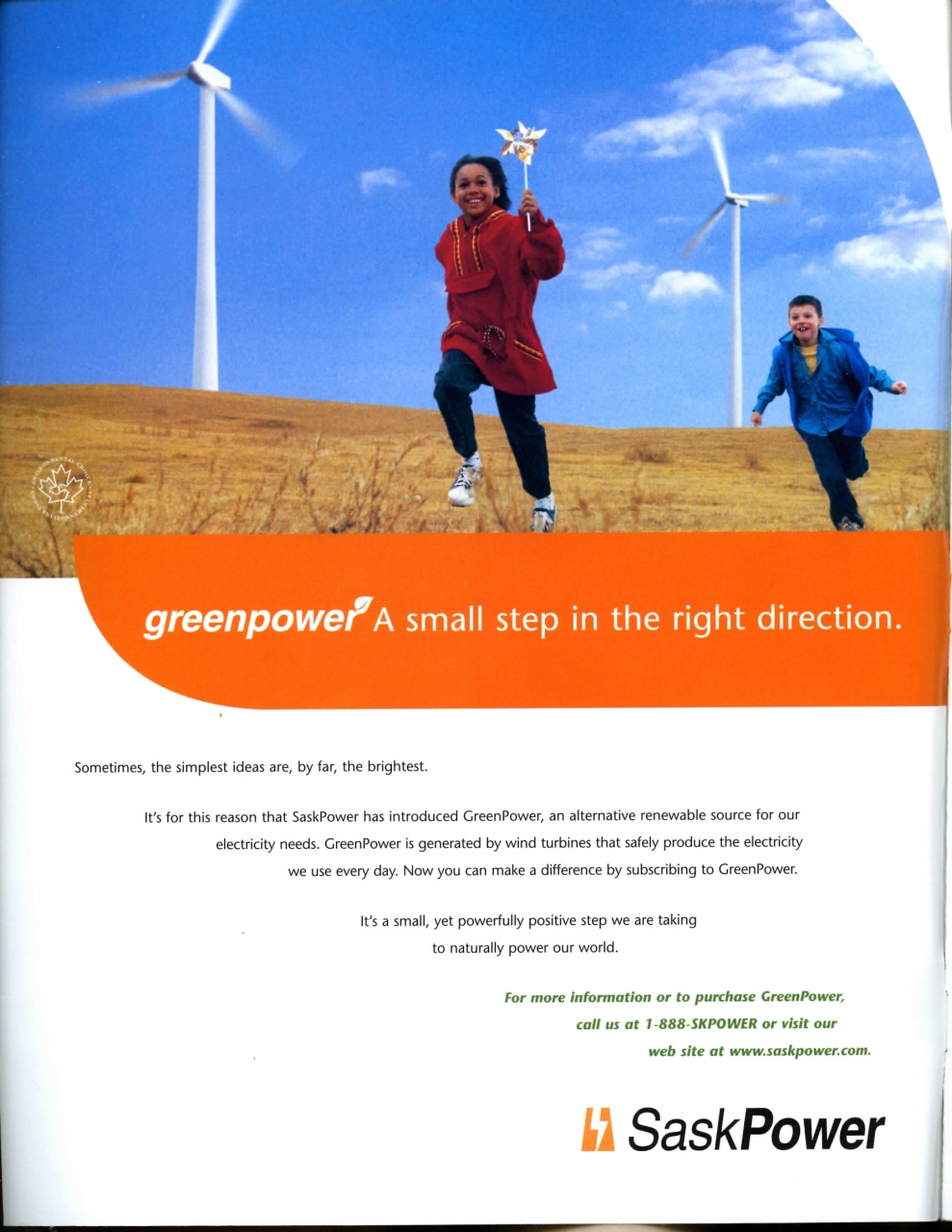 Prairies North Magazine Preview Pages