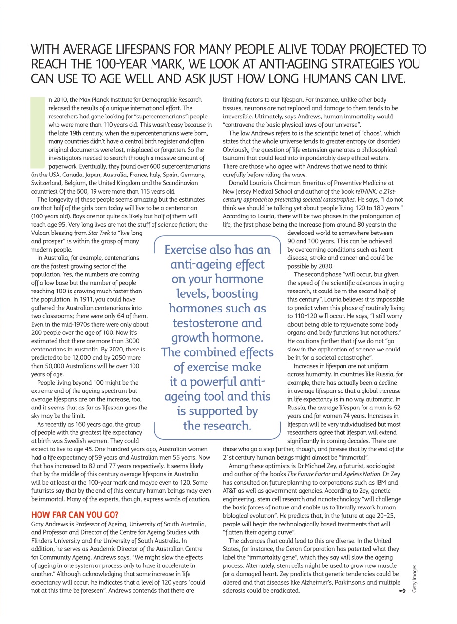 WellBeing Preview Pages