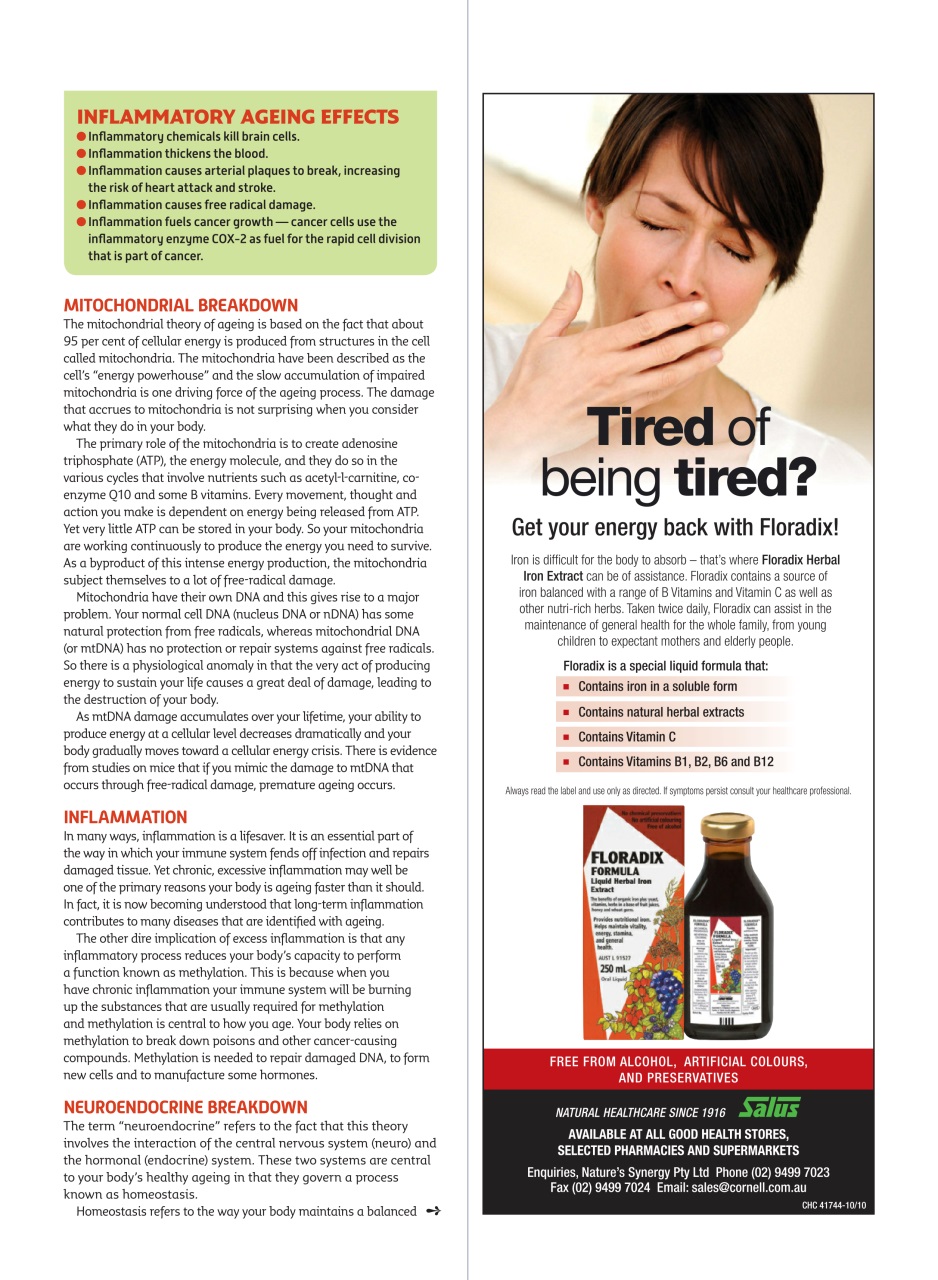 WellBeing Preview Pages