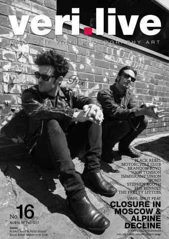 Edition 16 issue Edition 16