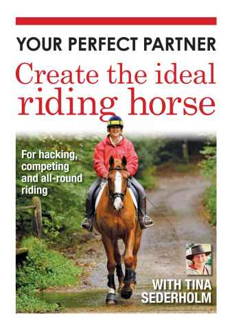 H&R special: Create the ideal riding horse issue H&R special: Create the ideal riding horse