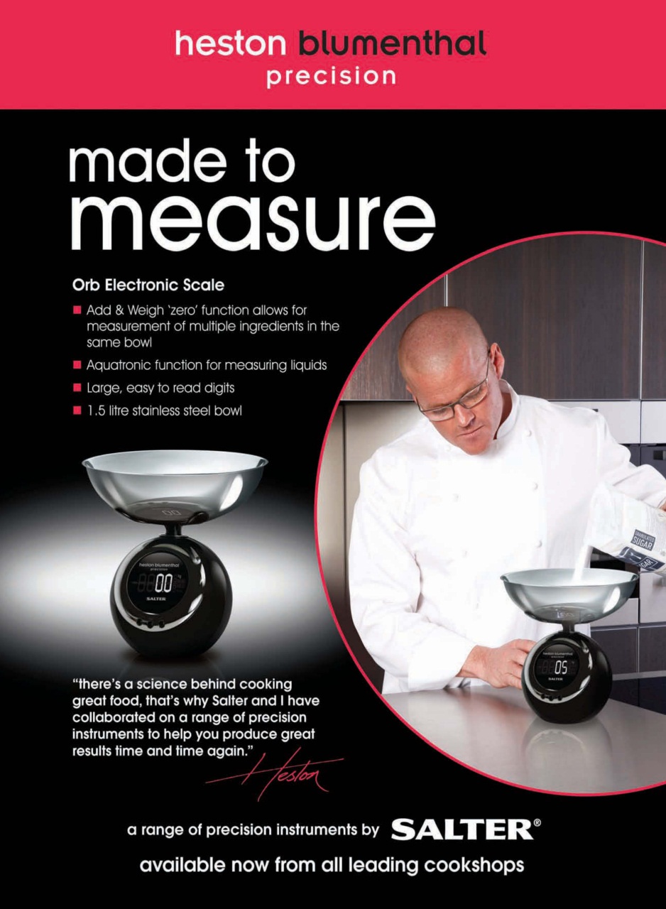 Veggie Magazine Preview Pages