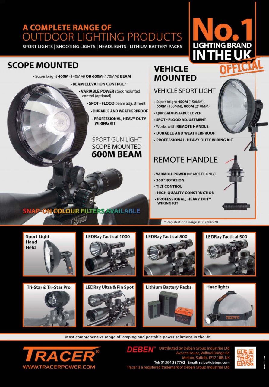 Gunmart Preview Pages