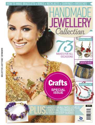 Jewellery issue Jewellery