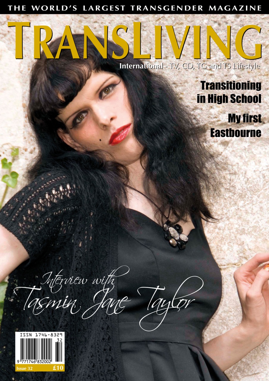 Transliving Magazine Transliving Issue 32 Pocketmags com