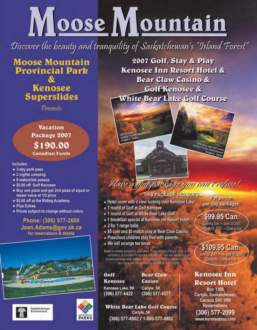 Prairies North Magazine Preview Pages