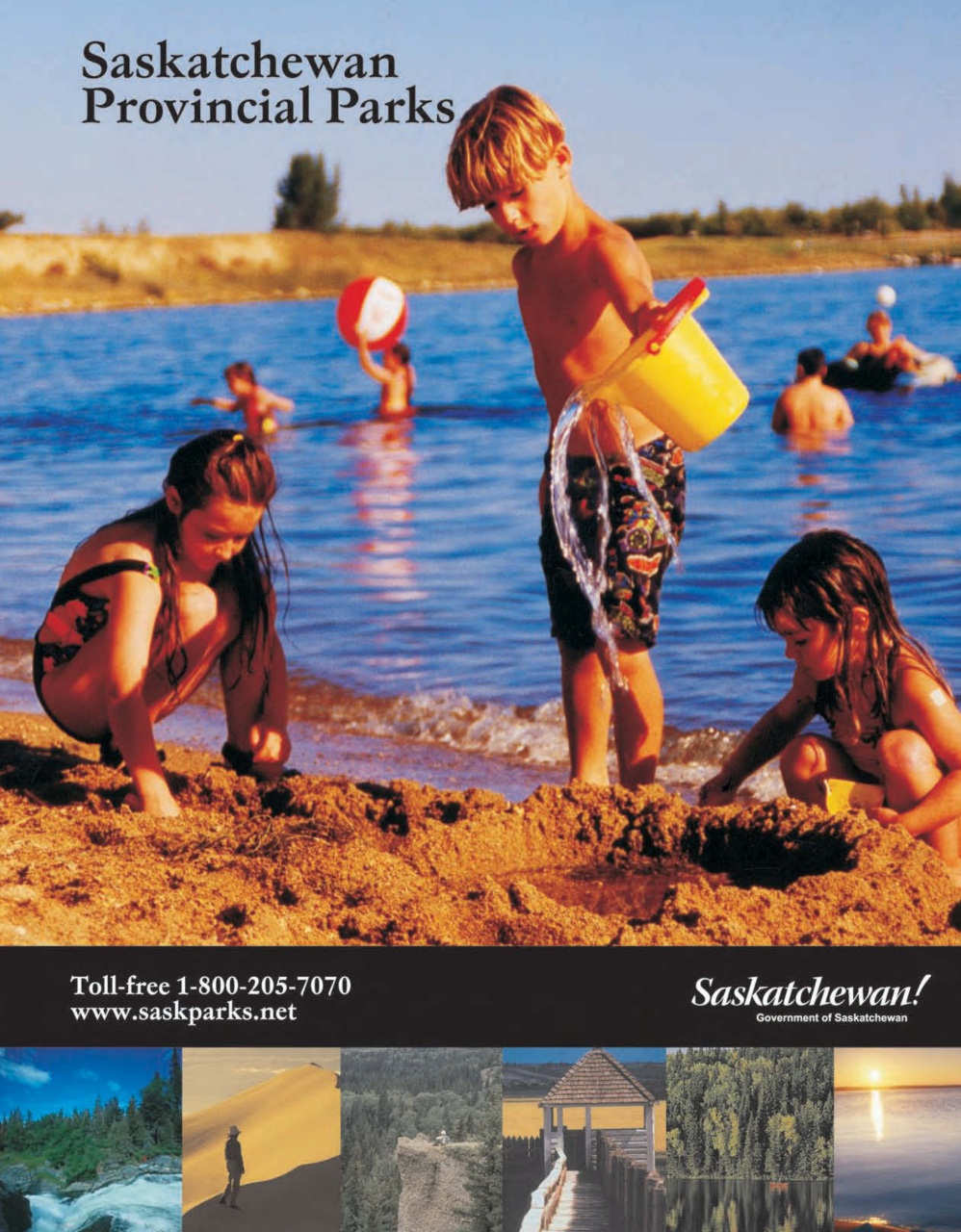 Prairies North Magazine Preview Pages