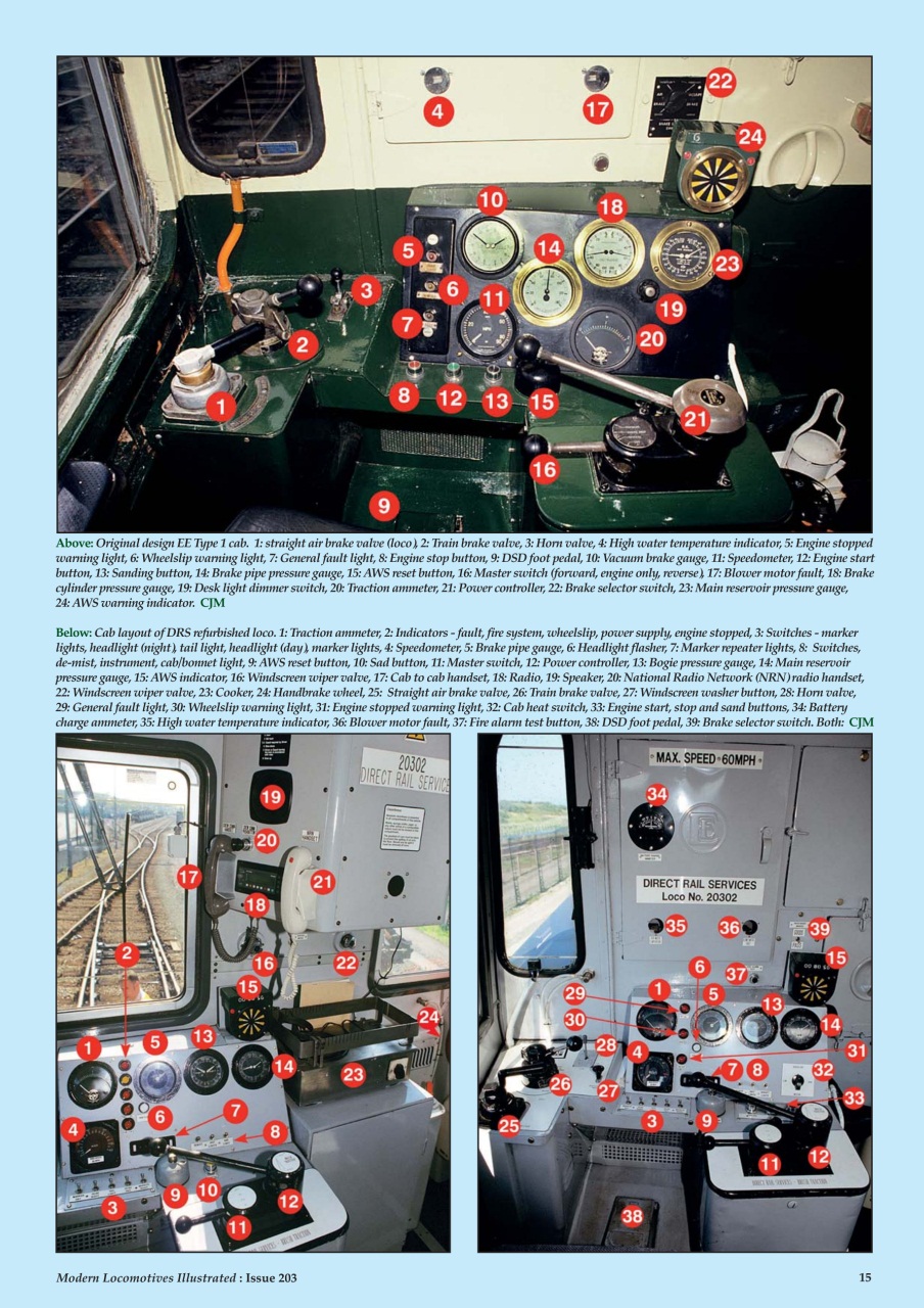 MLI Plus Preview Pages