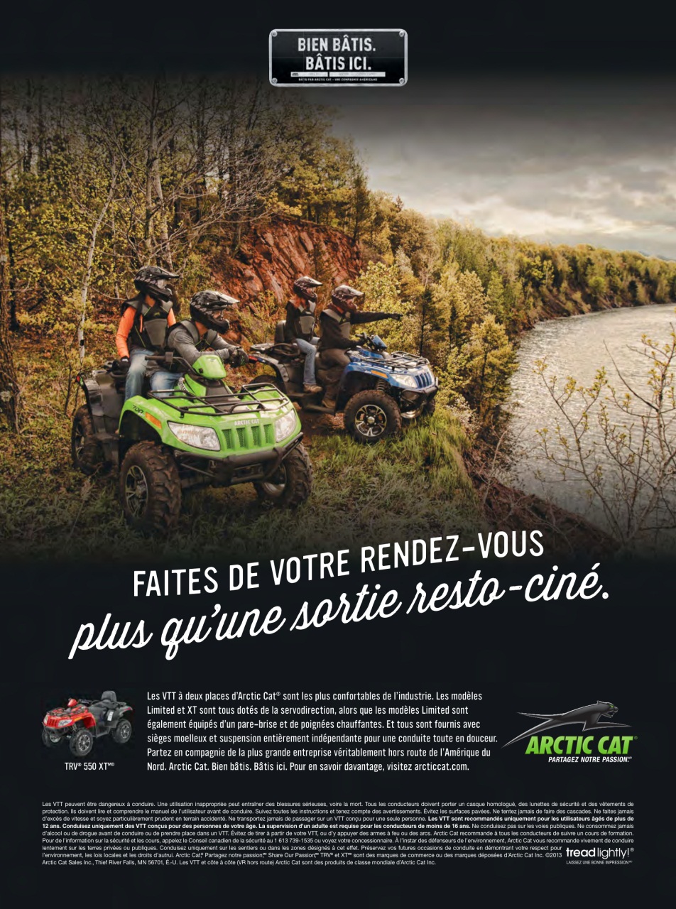 Quadnet Preview Pages