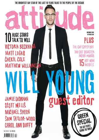 Attitude issue 185