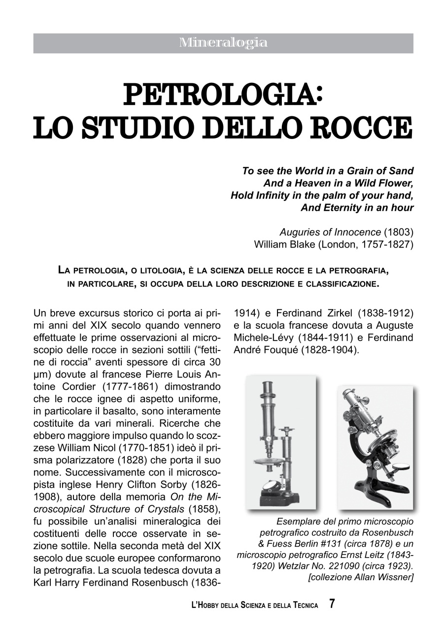 L'HOBBY DELLA SCIENZA E DELLA TECNICA Preview Pages