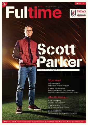 April 2014 - Issue 43 issue April 2014 - Issue 43