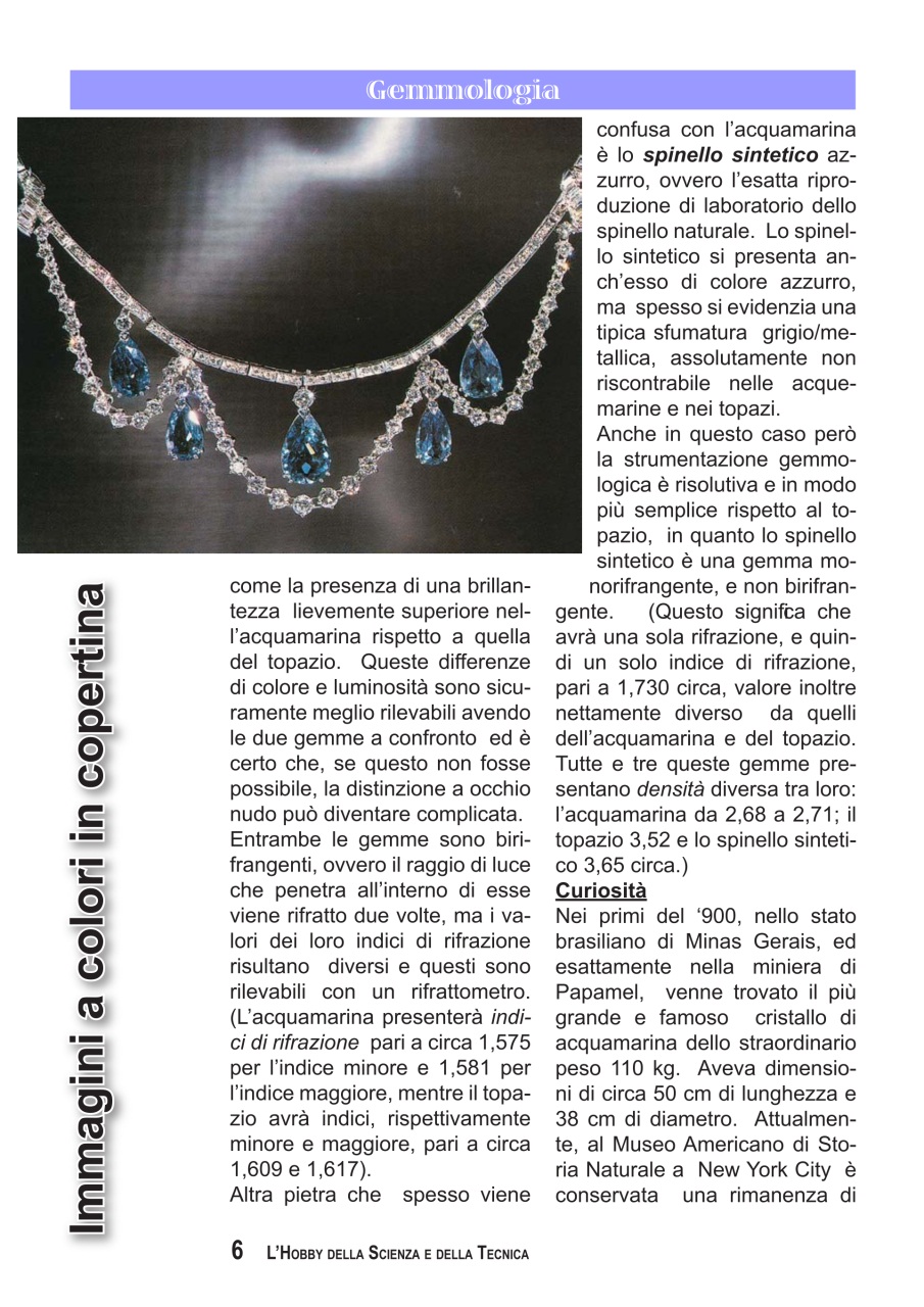 L'HOBBY DELLA SCIENZA E DELLA TECNICA Preview Pages