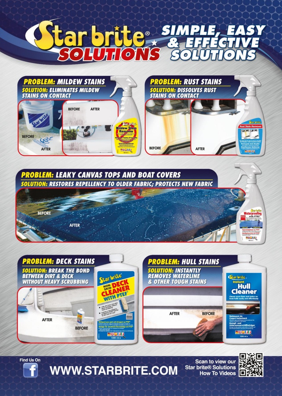 Practical Boatowner Preview Pages