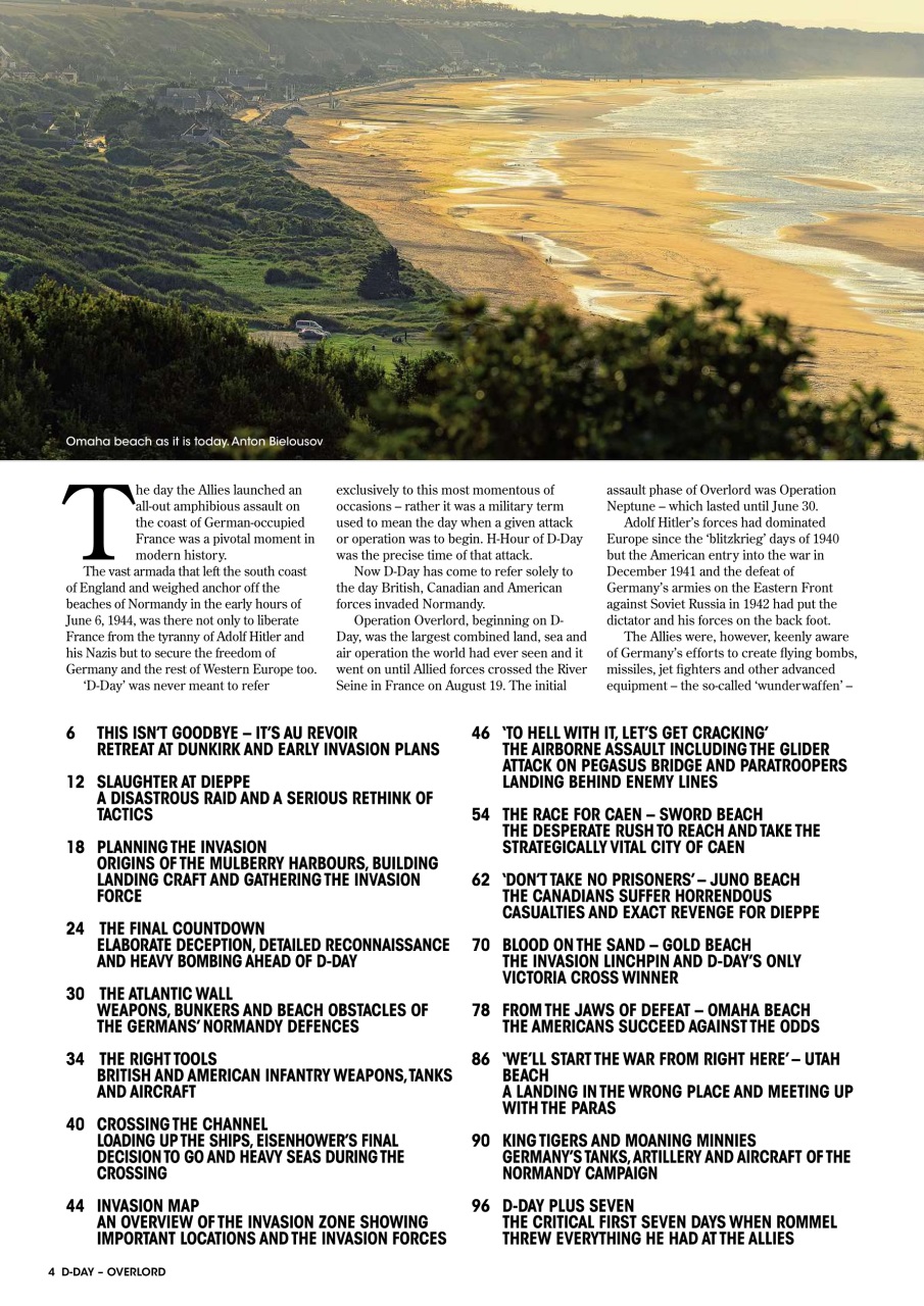 Classic Bike Guide Preview Pages