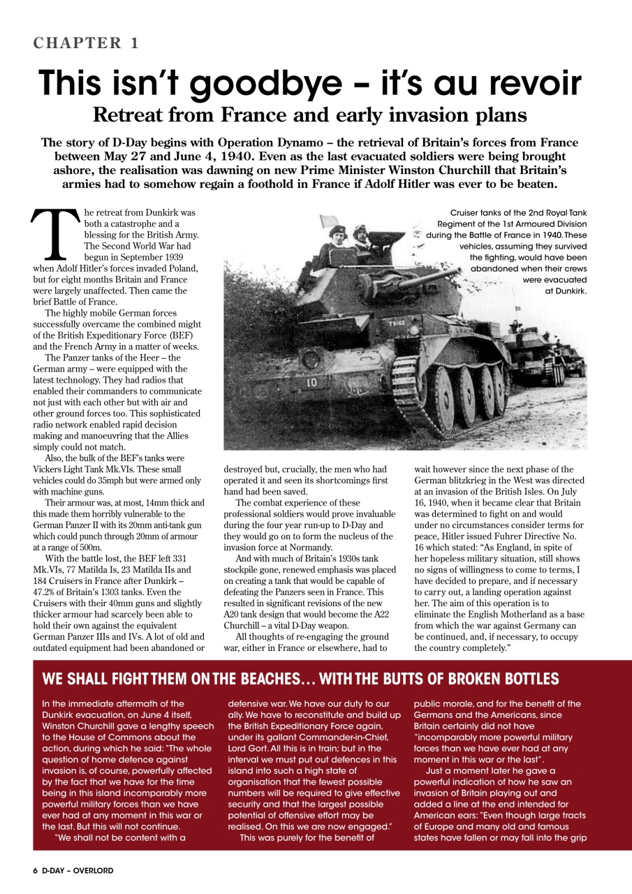 Classic Bike Guide Preview Pages