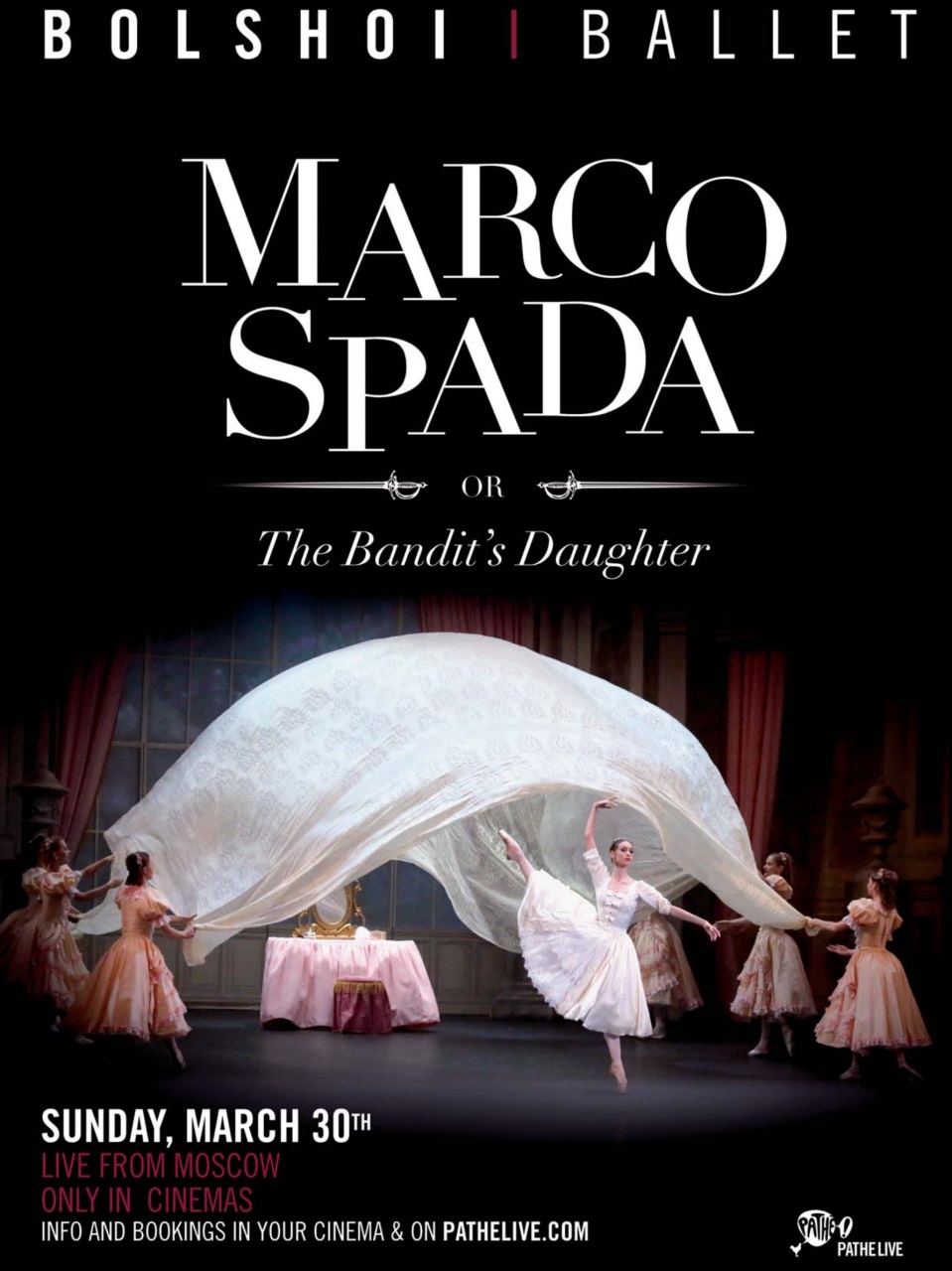 BALLET2000 Édition France Preview Pages