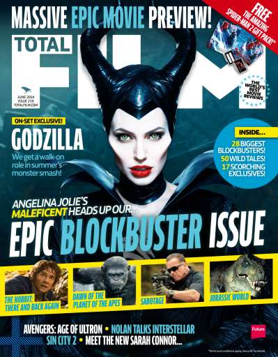 Image result for Total Film