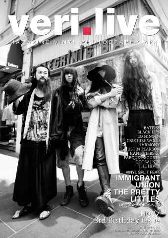 Edition 17 issue Edition 17