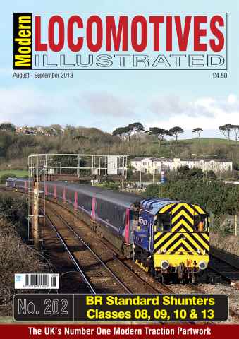 MLI Plus issue Issue 202