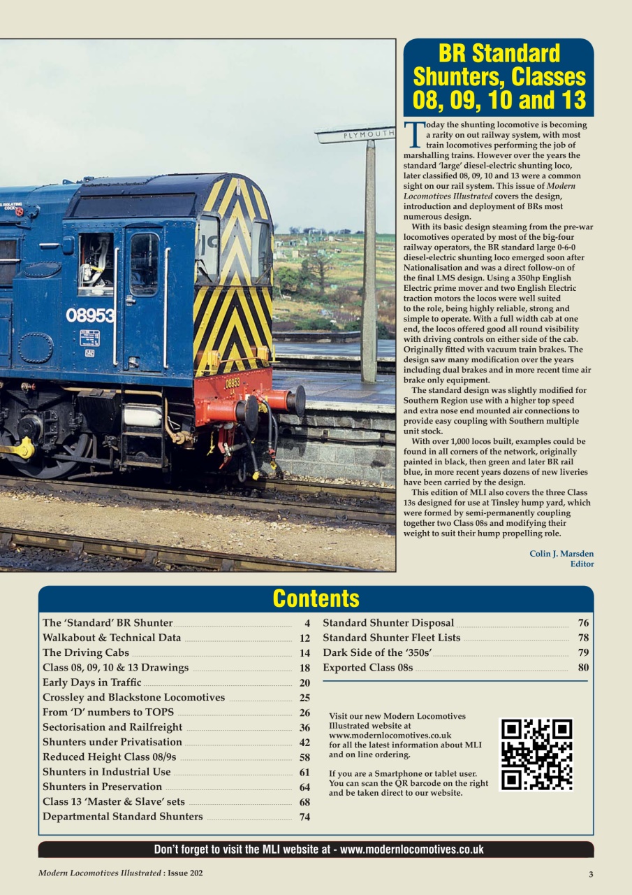 MLI Plus Preview Pages