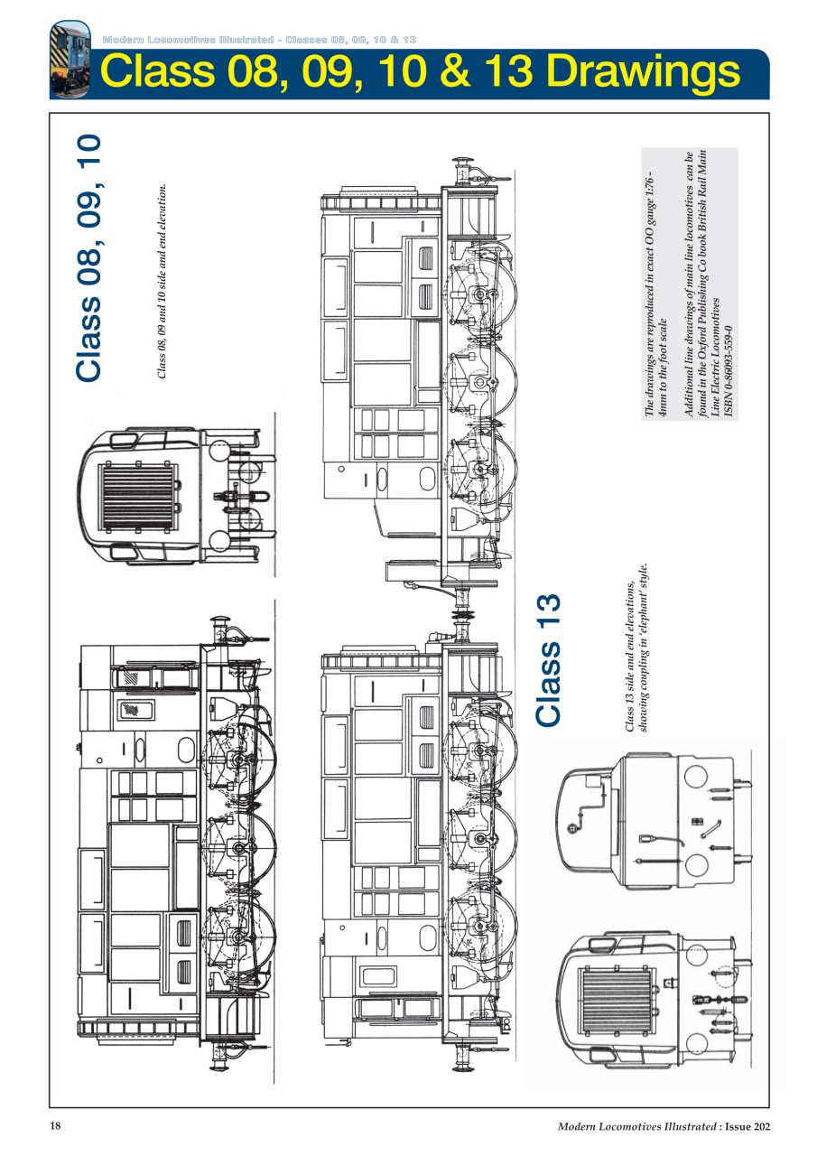MLI Plus Preview Pages