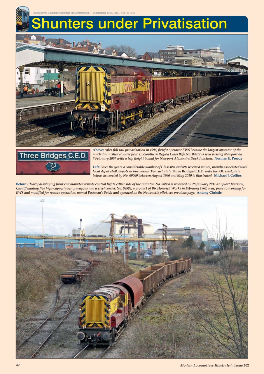 MLI Plus Preview Pages