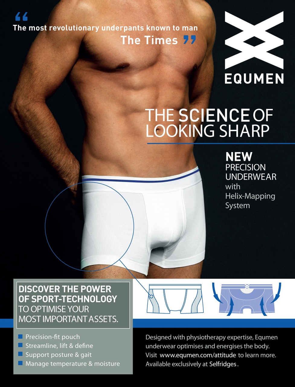 Attitude Preview Pages