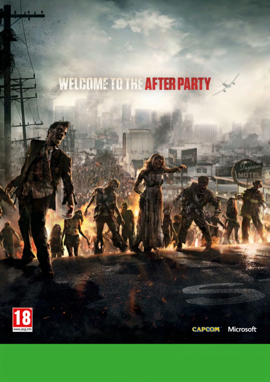 Official Xbox Magazine (UK Edition) Preview Pages