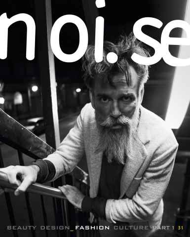 NOI.SE 31 PART 1 issue NOI.SE 31 PART 1