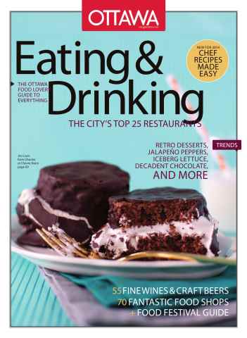 Eating & Drinking issue Eating & Drinking