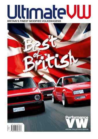Best of British 14 issue Best of British 14